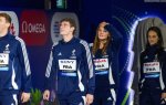 Natation - Mondiaux : Les Bleus fiers de leur finale du 4x100m nage libre mixte 