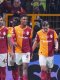 Ligue des champions (barrages) : Galatasaray corrige la Juventus 