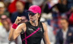 WTA - Dubaï : Swiatek en toute sérénité 