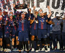 Ligue des champions : Les clubs français sont fixés