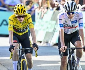 Tour de France : Vingegaard a-t-il mis fin au suspense ?