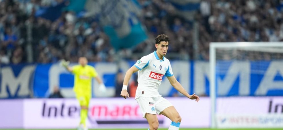 OM : Aguerd va se faire opérer