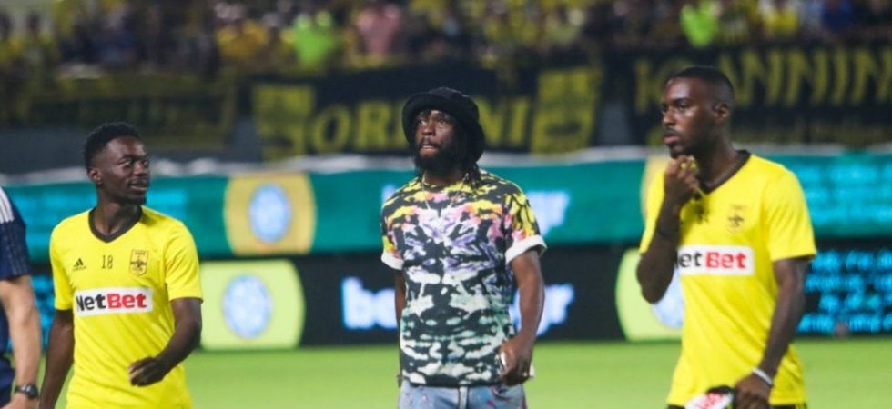 CAN 2023 : Gervinho juge le parcours atypique de la Côte d'Ivoire 