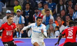 OM : Greenwood s'engage pour quatre ans avec Fenerbahçe (officiel)