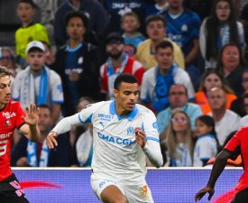 OM : Greenwood s'engage pour quatre ans avec Fenerbahçe (officiel)