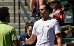 ATP - Indian Wells : Fils cherche à comprendre...
