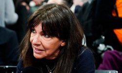 Paris 2024 : Anne Hidalgo tance les athlètes russes et biélorusses qui ne sont «pas les bienvenus» 