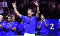 ATP : Une saison marquée par le retrait d'une légende