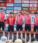 Cofidis prolonge jusqu'en 2028 