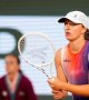 Roland-Garros : Swiatek débute parfaitement face à Jeanjean 