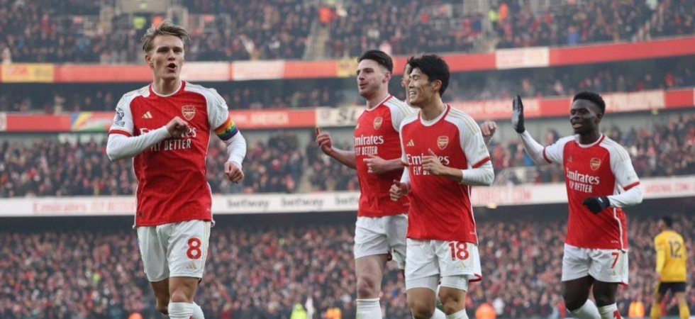 Arsenal : Turnover à prévoir contre Eindhoven 