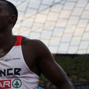 Ch.Europe : Jordier qualifié pour la finale du 400m, nouveau record personnel à la clé