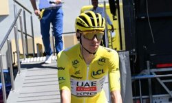 Tour de France : Pogacar laisse planer le doute sur sa participation à la Vuelta 