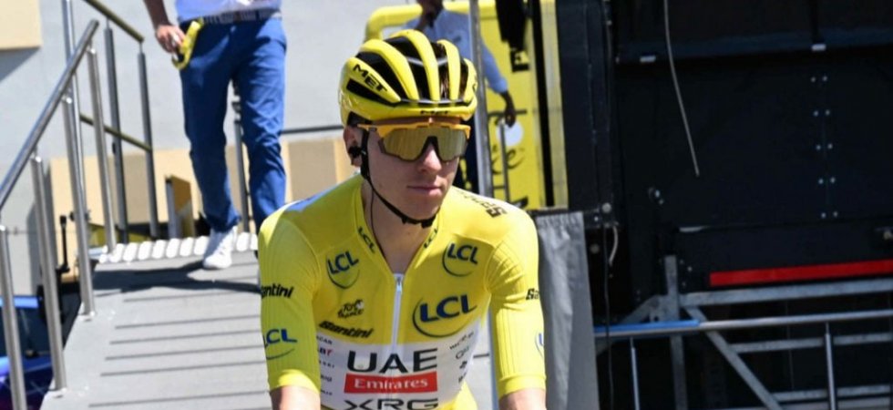 Tour de France : Pogacar laisse planer le doute sur sa participation à la Vuelta 