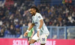 Khéphren Thuram : « Chaque jour est important à la Juventus » 