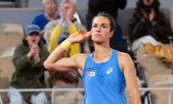 US Open : Onze Français et trois Françaises dans le tableau principal, dont Boisson 