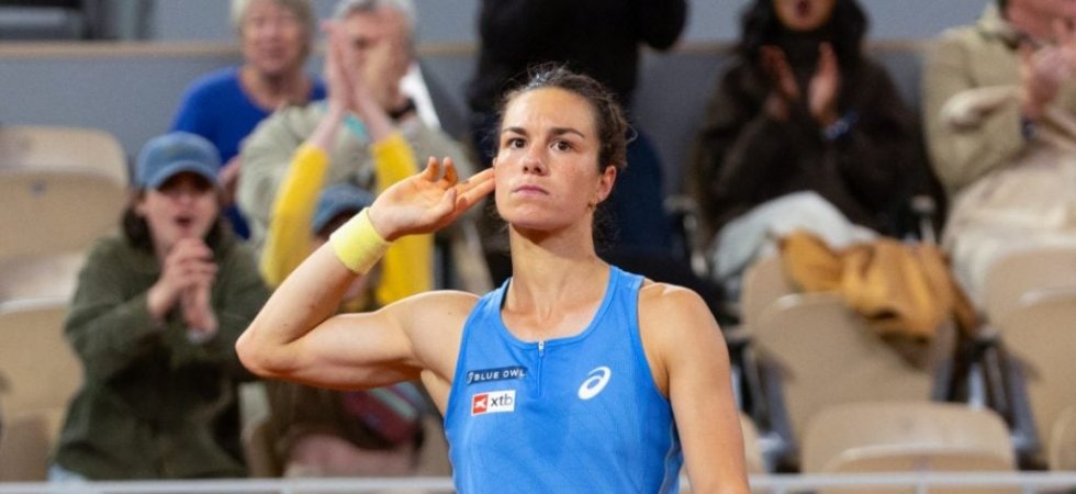 US Open : Onze Français et trois Françaises dans le tableau principal, dont Boisson 