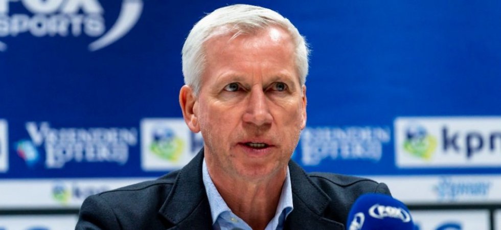 CSKA Sofia : Pardew claque la porte après des incidents racistes