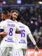 Ligue 1 (J22) : L'OL se paie Nice et une 13e victoire consécutive 