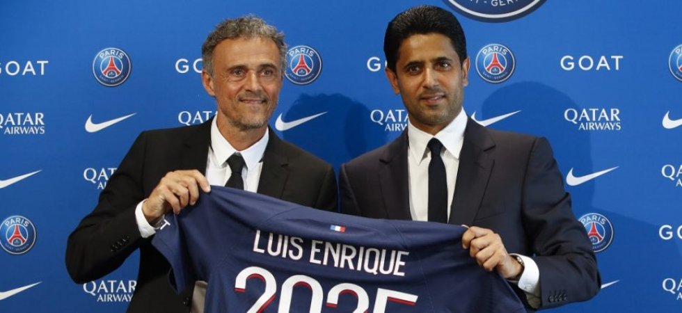 PSG : Et maintenant, un gros nom lors de ce mercato d'été ?
