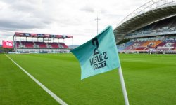 Ligue 2 (J20) : Suivez la 20e journée en direct à partir de 20h00 
