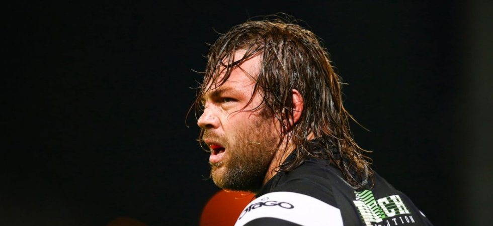 Brive : Un ancien joueur du club est décédé à 40 ans