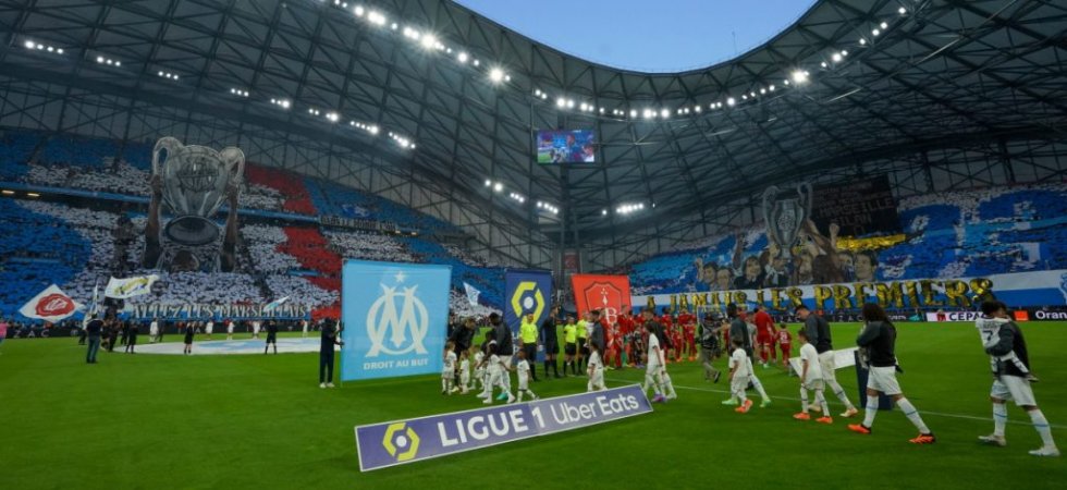 Ligue 1 : Un record d'affluence dans les stades
