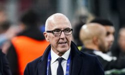OM : McCourt dévoile le nom du futur entraîneur 