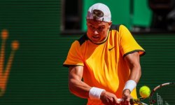 ATP - Munich : Rune passe difficilement l'obstacle Huesler 
