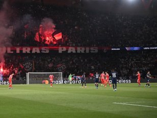 PSG-Bayern, un match de légende en images