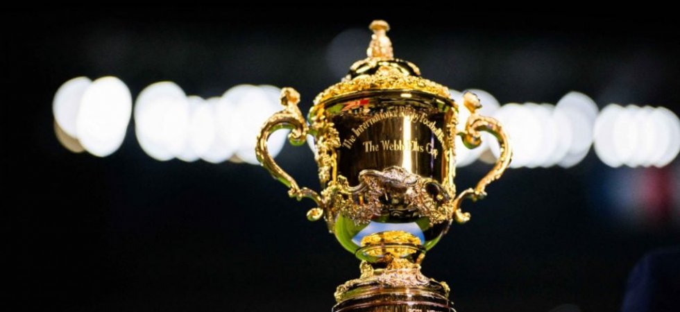 Coupe du monde 2027 : Revivez le tirage au sort de la phase de groupes 