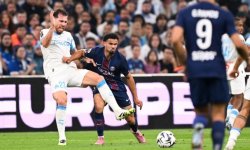 Ligue 1 (J21) : Sur quelle chaîne TV et à quelle heure regarder PSG - OM ? 