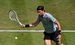 ATP - Majorque : Rinderknech s'est arraché 
