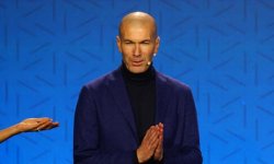 Chelsea : La piste Zidane se renforce