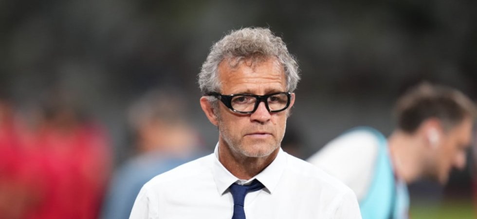 XV de France : Galthié valide les nouvelles règles