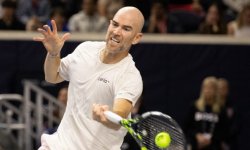 ATP - Dallas : Mannarino a bien résisté 