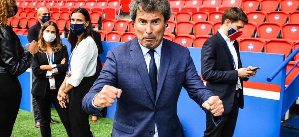 Da Fonseca : « En France, on est radin avec nos émotions »