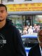 Wembanyama en visite dans un club de Pro D2