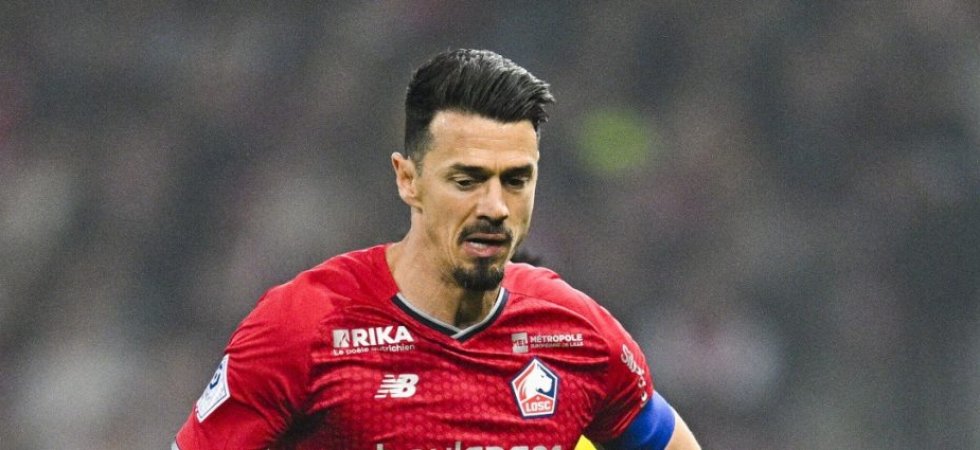 LOSC : Fonte, à 38 ans, prolonge le plaisir