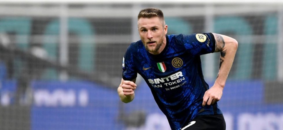 PSG : Les signatures de Skriniar et Scamacca pour cette semaine ?