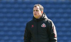 Sunderland : Le Bris va poursuivre son aventure anglaise (officiel) 