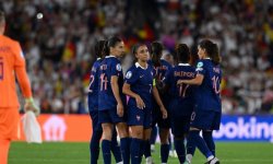 Euro 2025 (F) : Lepailleur pas tendre avec les Bleues 