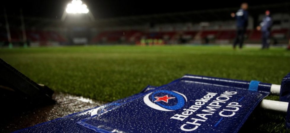 Champions Cup (J1) : Les Scarlets déclarent forfait contre Bristol à cause du coronavirus