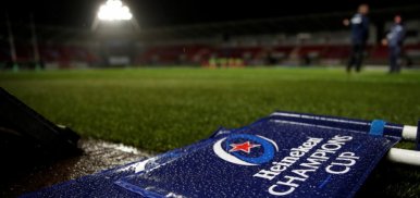 Champions Cup (J1) : Les Scarlets déclarent forfait contre Bristol à cause du coronavirus