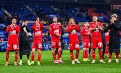 Brest : Bientôt la Coupe d'Europe ? 