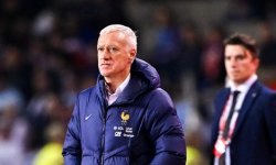 Bilan 2025 : Deschamps, le chant du cygne 