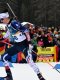 Jeux d'hiver 2026 - Biathlon (F) : Simon déclare forfait pour la poursuite 