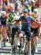 Tour de France (E7) : Merlier s'impose au sprint