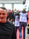 Rennes : Haise s'énerve en conférence de presse