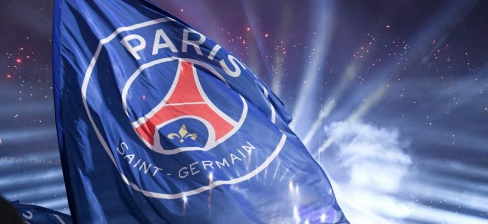Mondial des clubs : PSG, une boutique éphémère pour l'occasion 